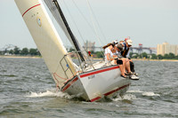 2011 Southern Bay RW A 880