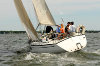 2011 Southern Bay RW A 775