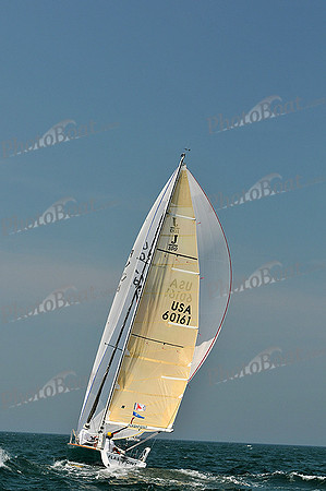 2013 Block Island Race Week B 1944