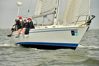 2019 Charleston Race Week A_0329