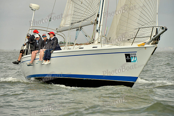 2019 Charleston Race Week A_0329