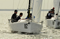 2015 J70 Winter Series C 110