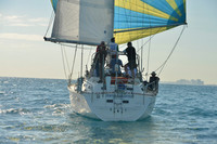 2019 Ft Lauderdale to Key West Race_1092