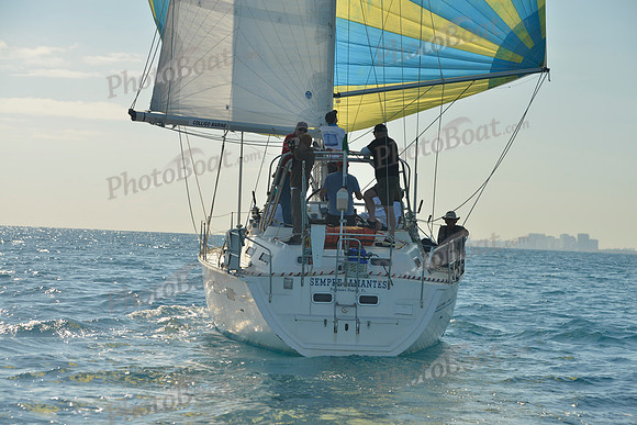 2019 Ft Lauderdale to Key West Race_1092