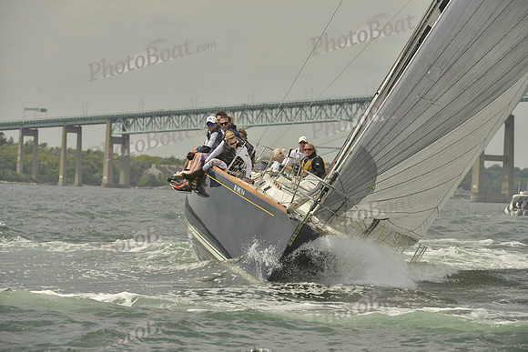 2018 NYYC Annual Regatta A_1187
