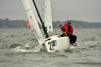 2016 Charleston Race Week A_0321