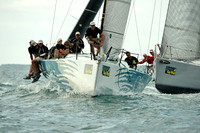 2015 Key West Race Week B 1100