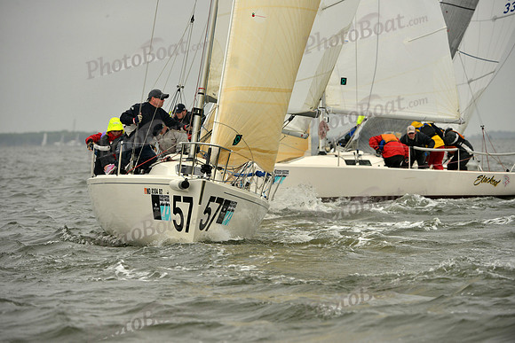 2016 Charleston Race Week A_1053