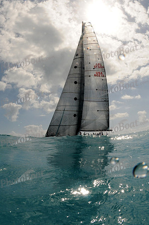 2012 Key West Race Week B 1064