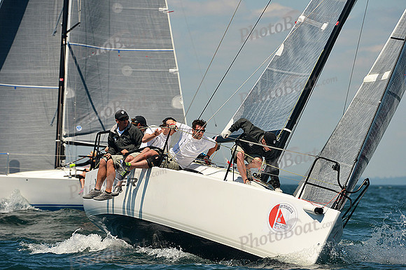 2015 Block Island Race Week G 996