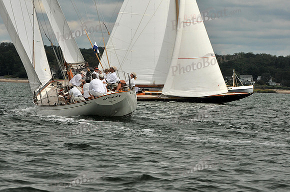 2010 IHYC Classic 280