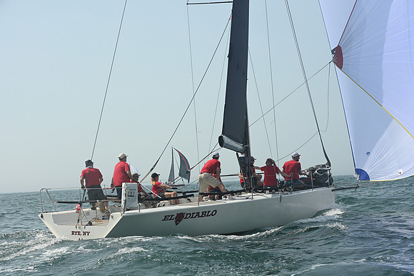 2025 Block Island Race Week A_0624