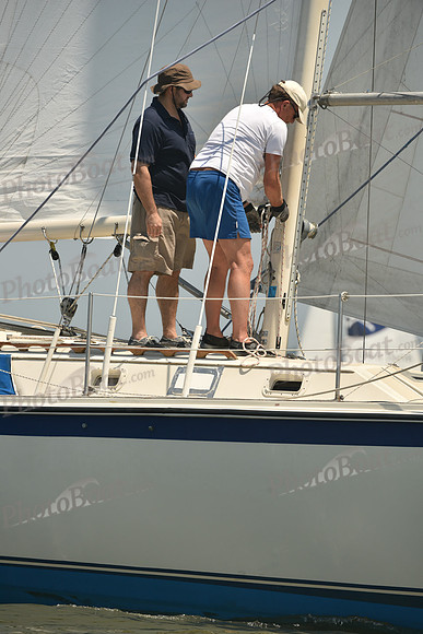 2018 Southern Bay Race Week A_0659