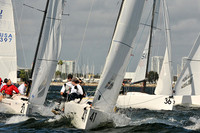 2014 J70 Winter Series A 1163
