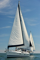 2015 Cape Charles Cup A 1173