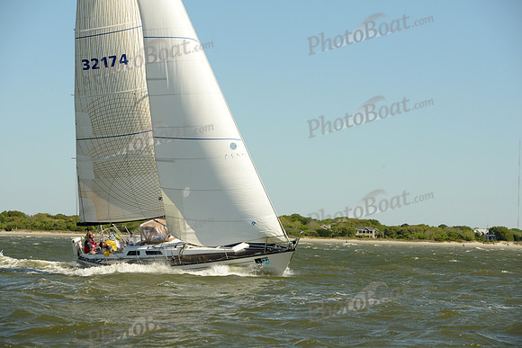 2016 Charleston Race Week E_0275