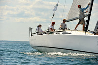 2015 NYYC Annual Regatta C 1451