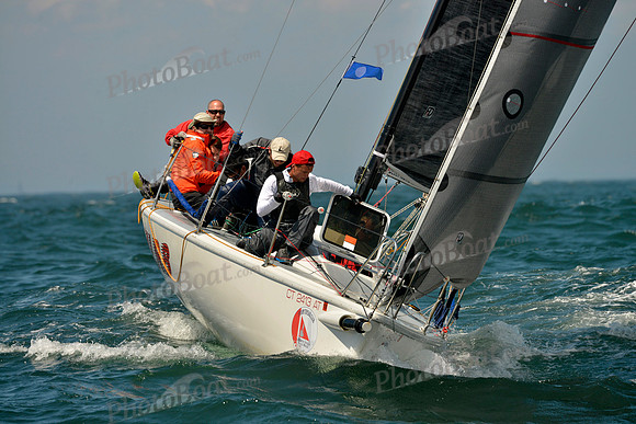 2017 Block Island Race Week A_0303