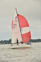 2018 Southern Bay Race Week D_1004