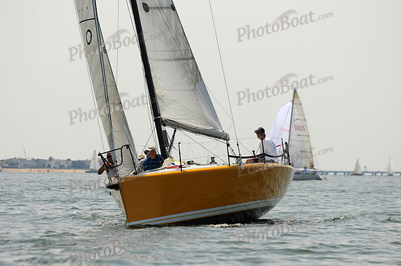 2011 Southern Bay RW D 1385