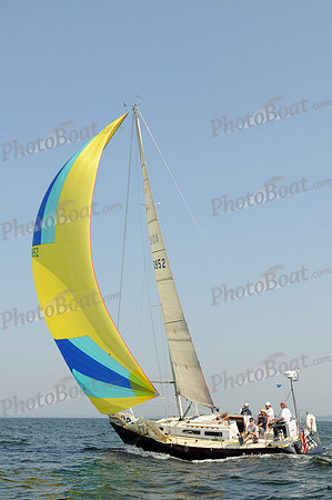 2011 Block Island Race A 2036