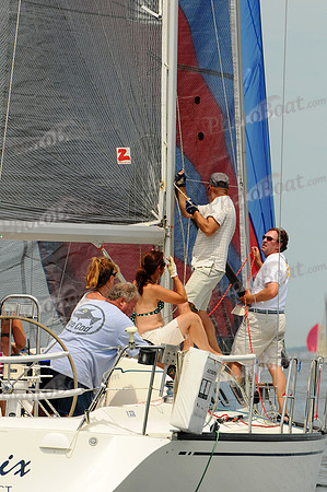 2011 Park City Regatta A 1330
