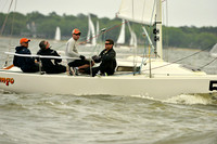 2015 Charleston Race Week E 1142