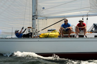 2011 Block Island Race A 232