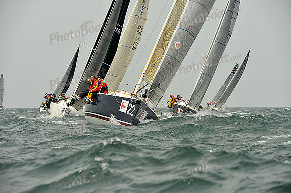 2015 Block Island Race Week D 958