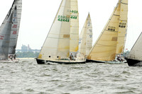 2012 Southern Bay Race Week A 2530