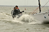 2013 Charleston Race Week A 796