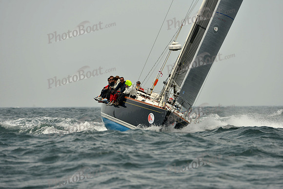 2015 Block Island Race Week D 1285