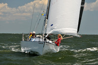 2014 Southern Bay Race Week C 1462
