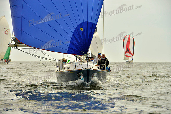 2019 Charleston Race Week I_1241