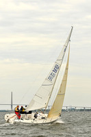 2013 Charleston Race Week B 1036