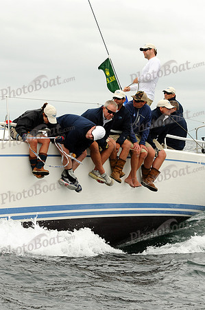 2011 Block Island RW E 890