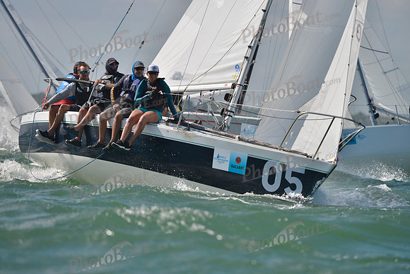 2019 J24 Worlds L_1635