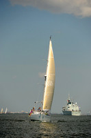 2014 Charleston Race Week A 205