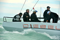 2016 Key West Race Week A_1274