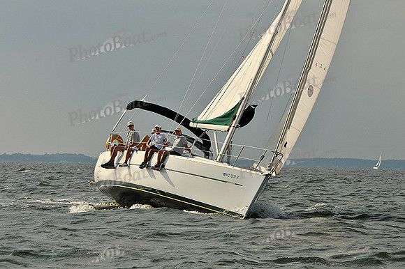 2013 Gov Cup A 1908