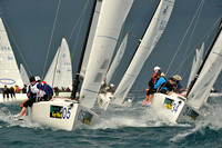 2014 Key West Race Week B 850