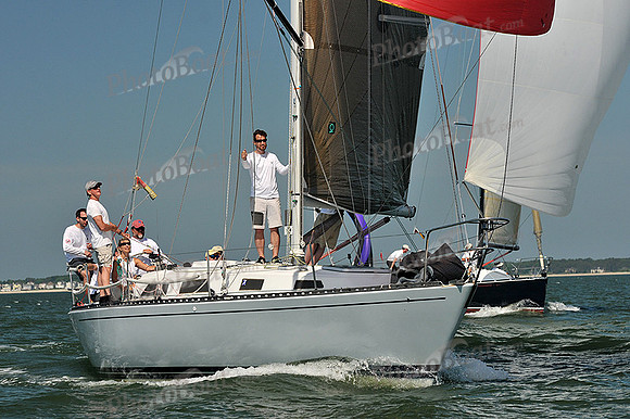 2013 Southern Bay Race Week C 628