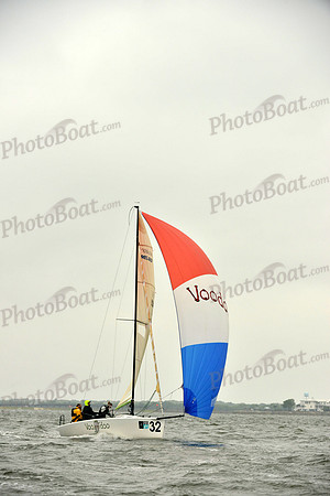 2016 Charleston Race Week A_0685