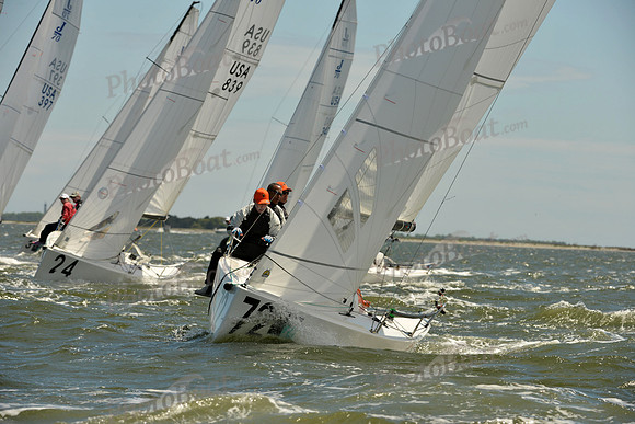 2016 Charleston Race Week D 0191