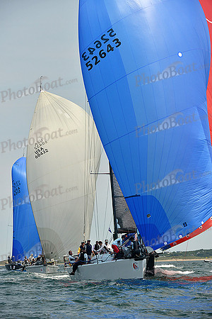2015 Block Island Race Week K 1273