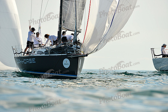 2015 NYYC Annual Regatta C 1589