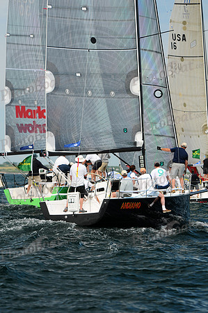 2011 Block Island RW B 509