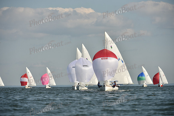 2018 Thistle Nationals C_0384