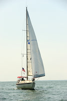 2014 Cape Charles Cup A 1063
