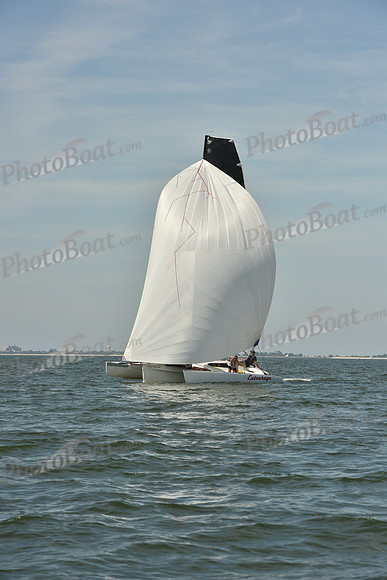 2018 Southern Bay Race Week C_0320